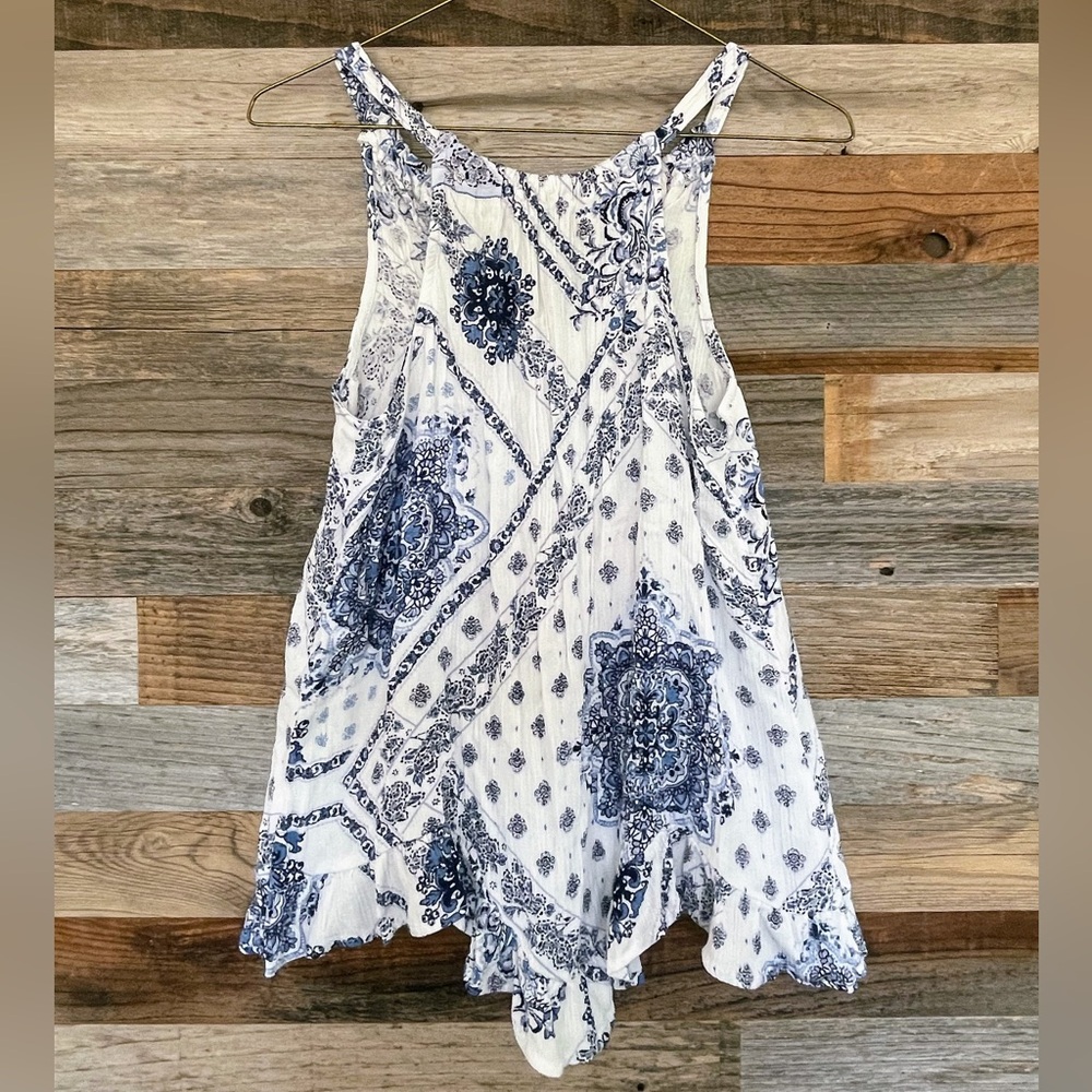 Women’s Halter Top